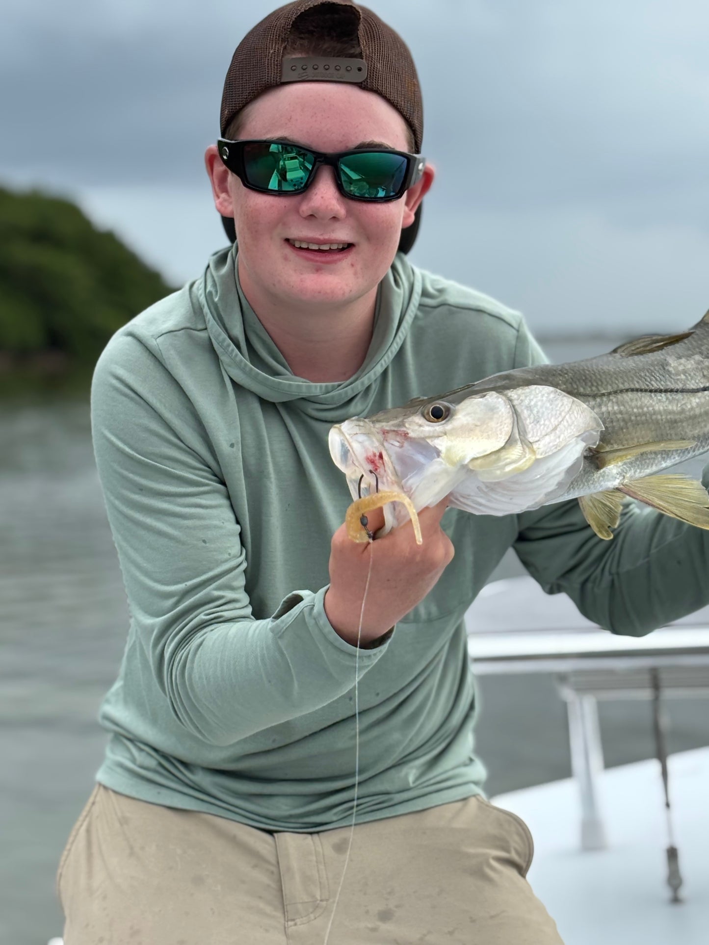 Bling (5 Inch Twitcher)