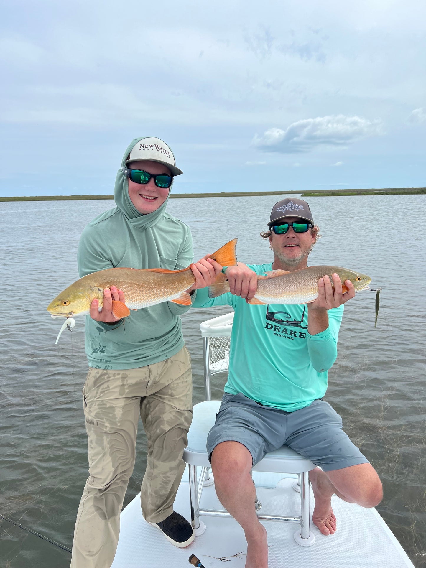 Watermelon Red (5 Inch Twitcher)