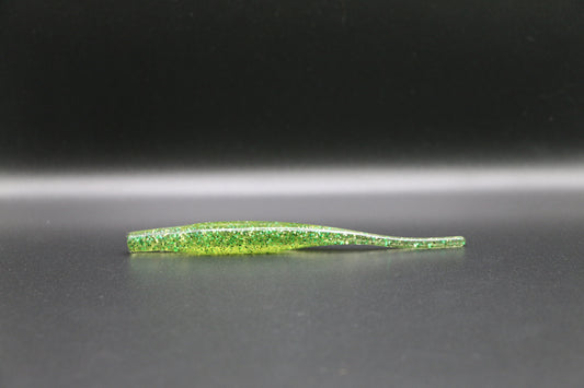 Bayou Bling (5 inch Twitcher)