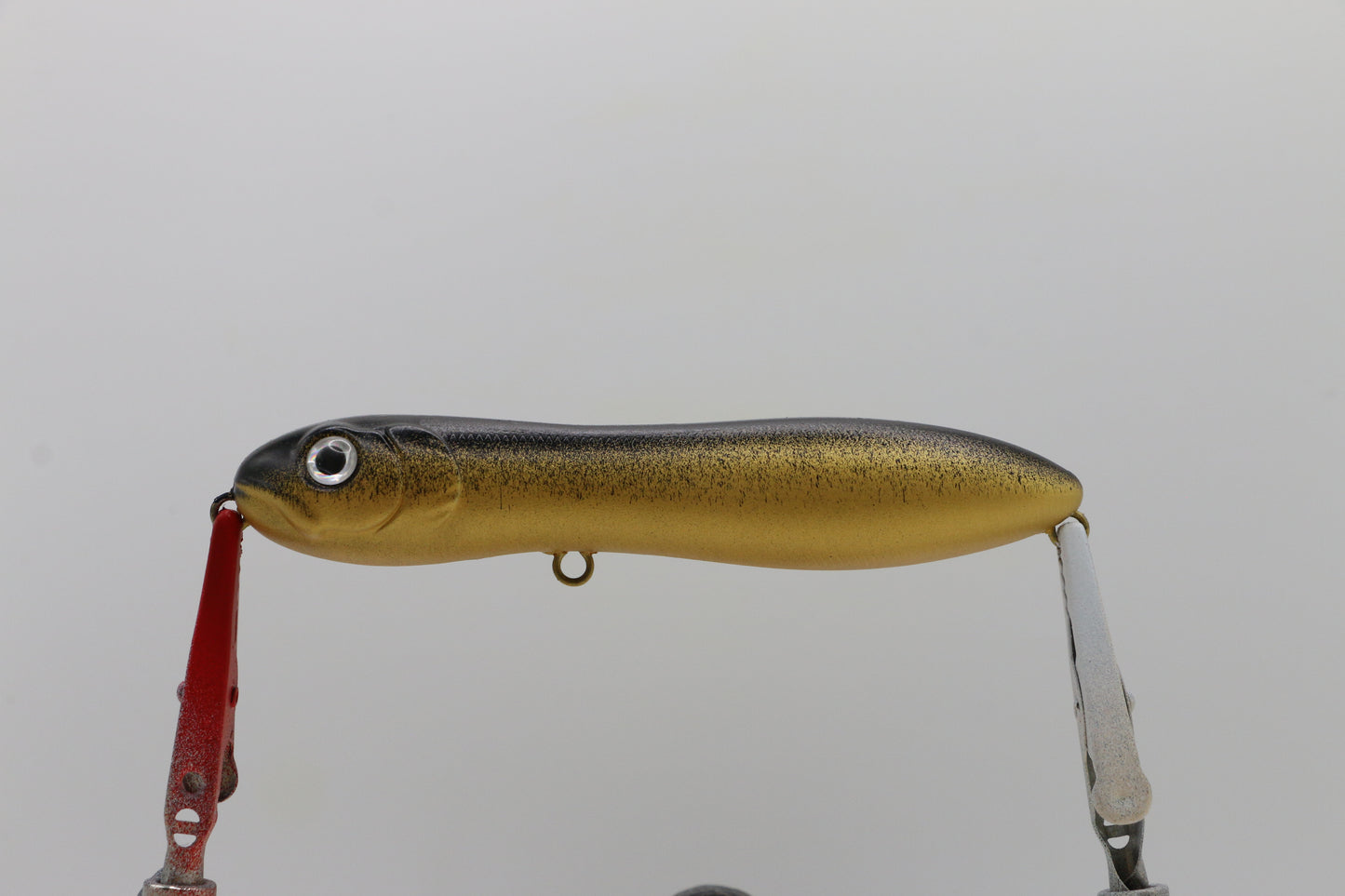 Top water Flicker 4 Inch