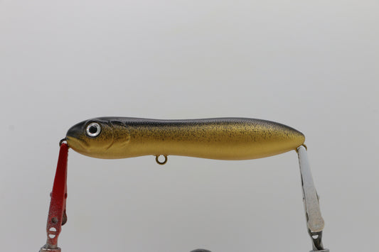 Gold Rush 4 Inch Topwater Flicker