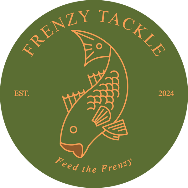 FRENZY TACKLE 